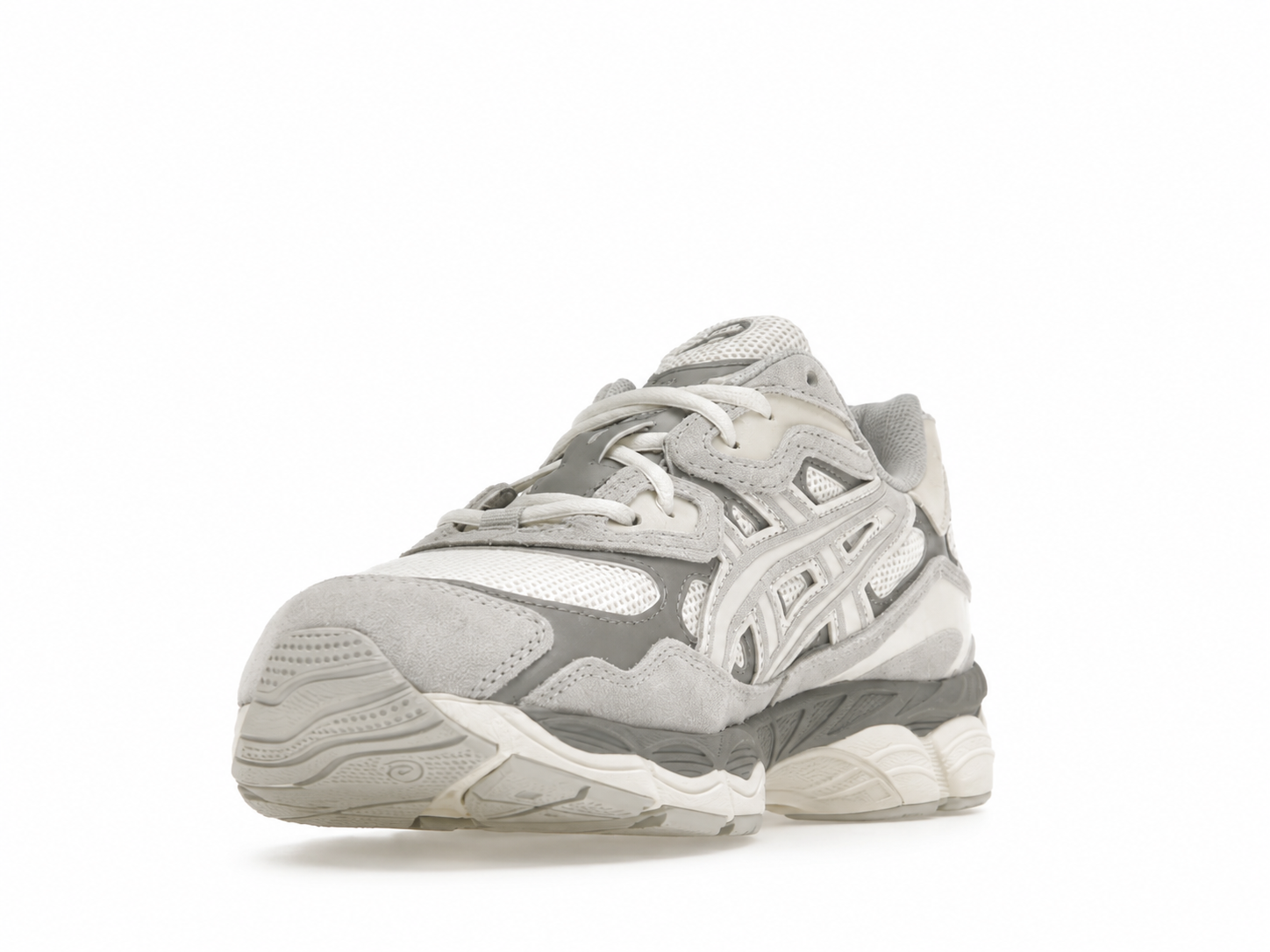 ASICS Gel-NYC “Oyster Grey”