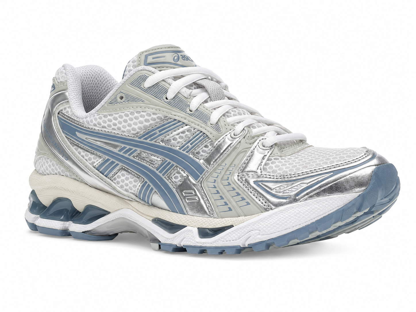 ASICS Gel-Kayano 14 White Light