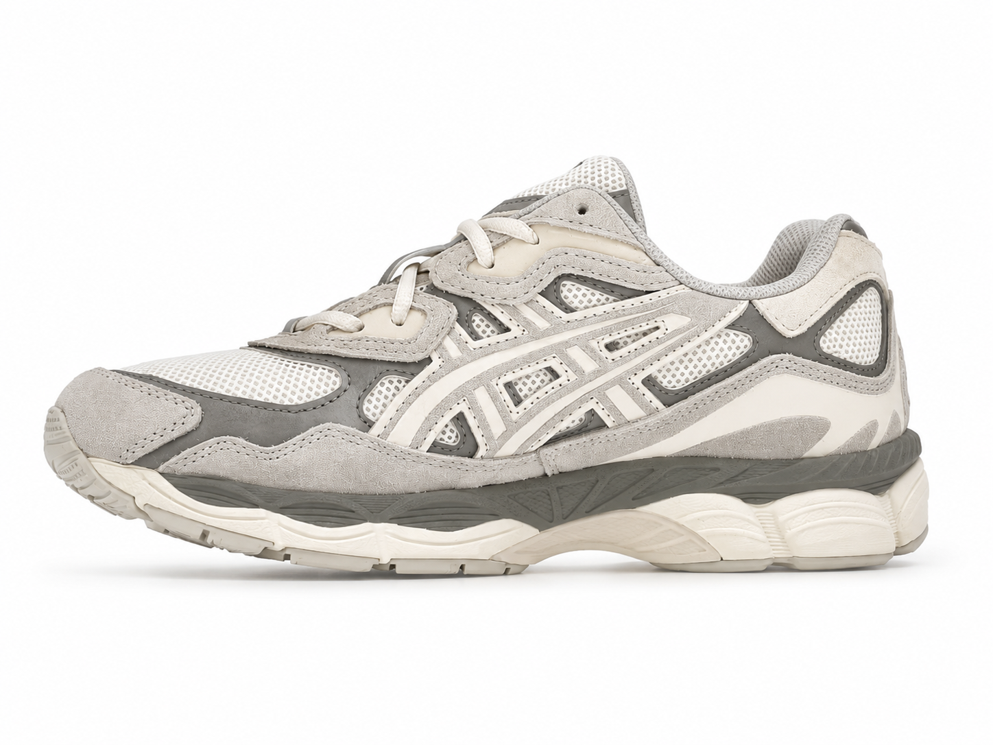 ASICS Gel-NYC “Oyster Grey”