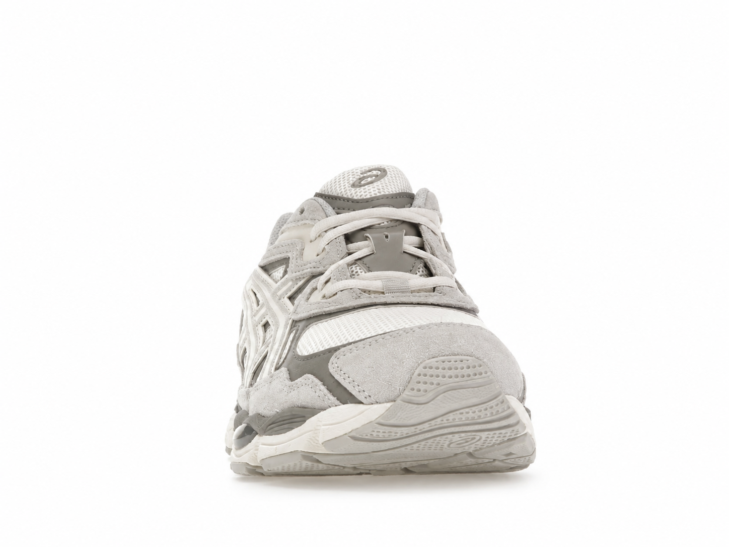 ASICS Gel-NYC “Oyster Grey”