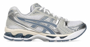 ASICS Gel-Kayano 14 White Light