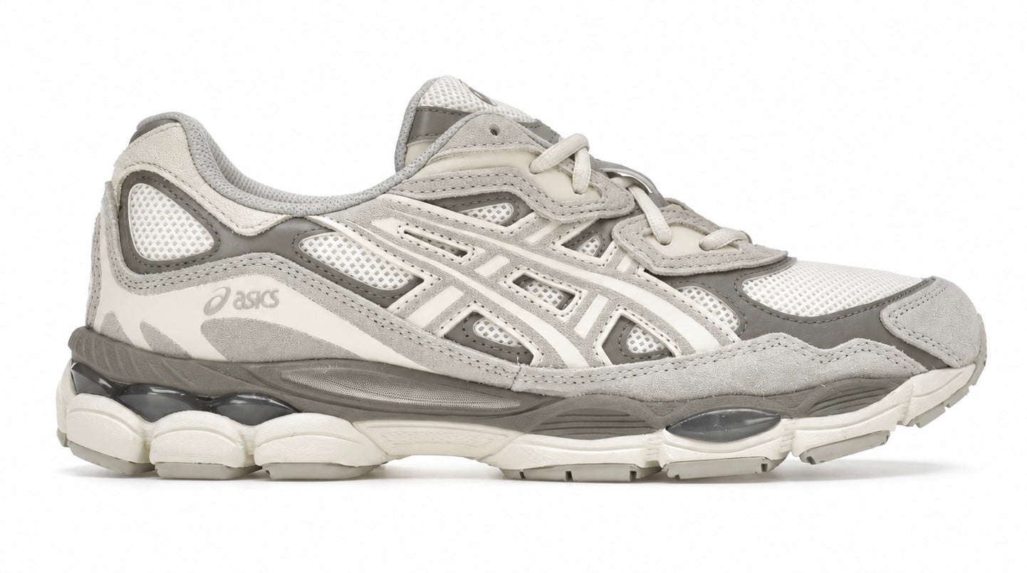 ASICS Gel-NYC “Oyster Grey”