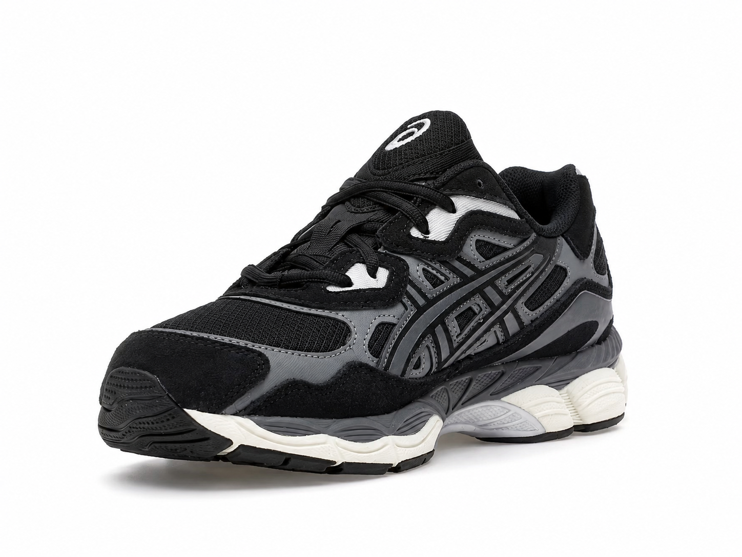 ASICS Gel-NYC "Metropolitan Core"