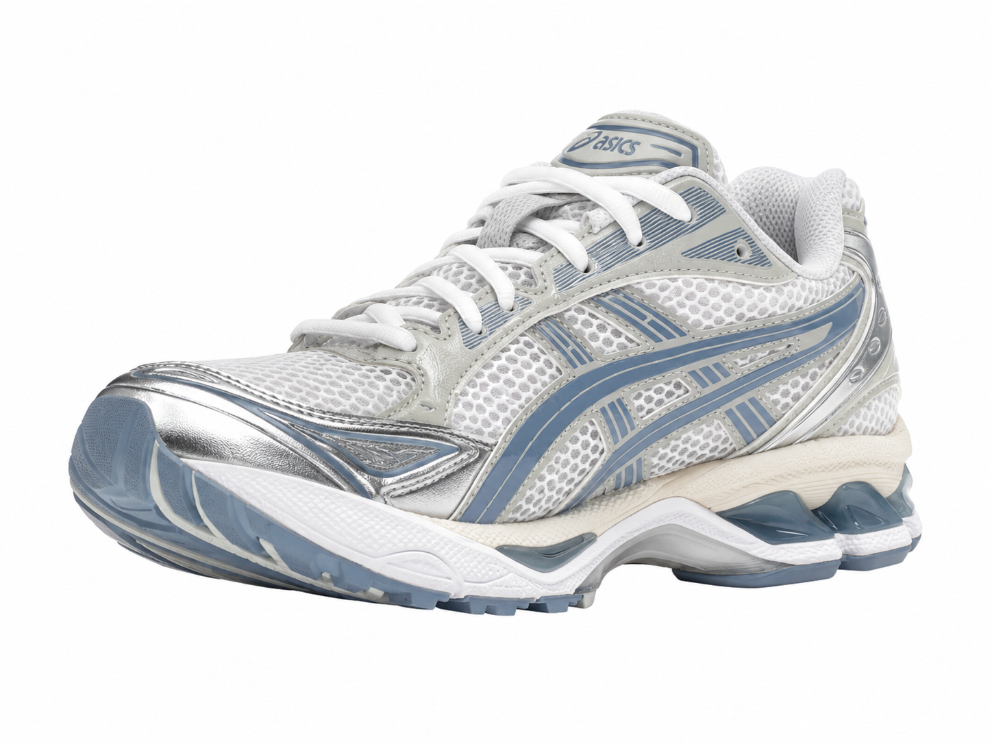 ASICS Gel-Kayano 14 White Light