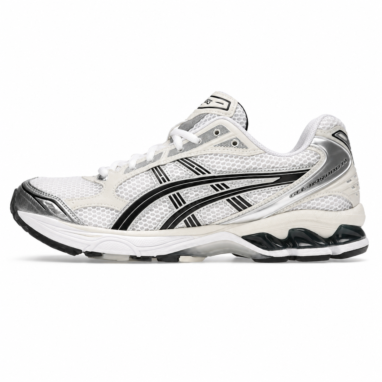 ASICS Gel-Kayano 14 White Midnight