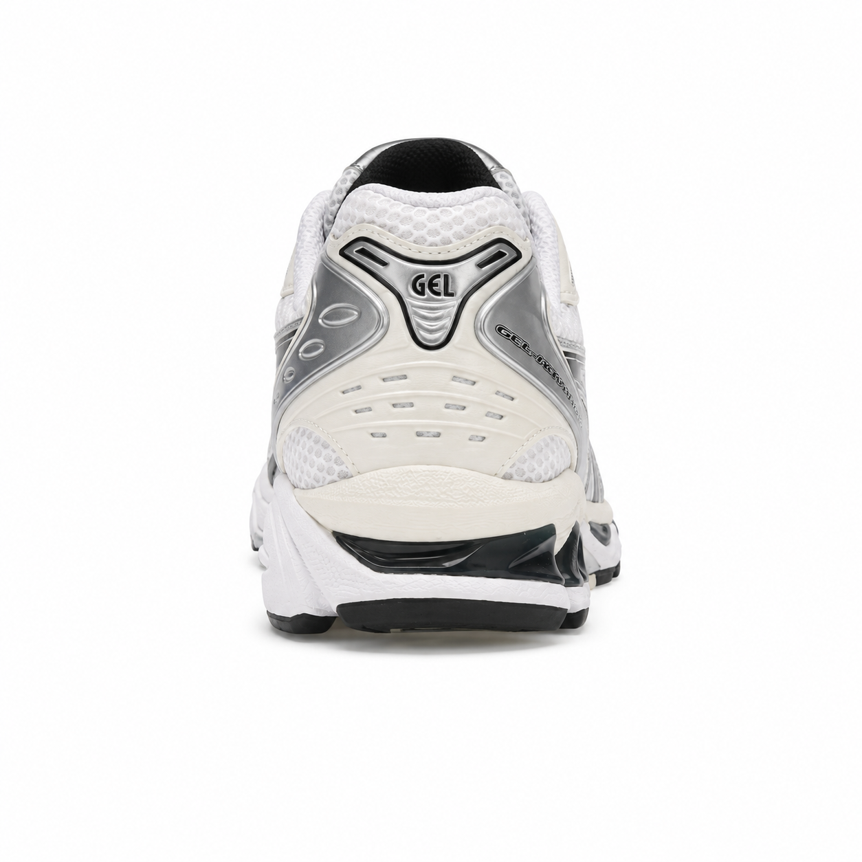 ASICS Gel-Kayano 14 White Midnight