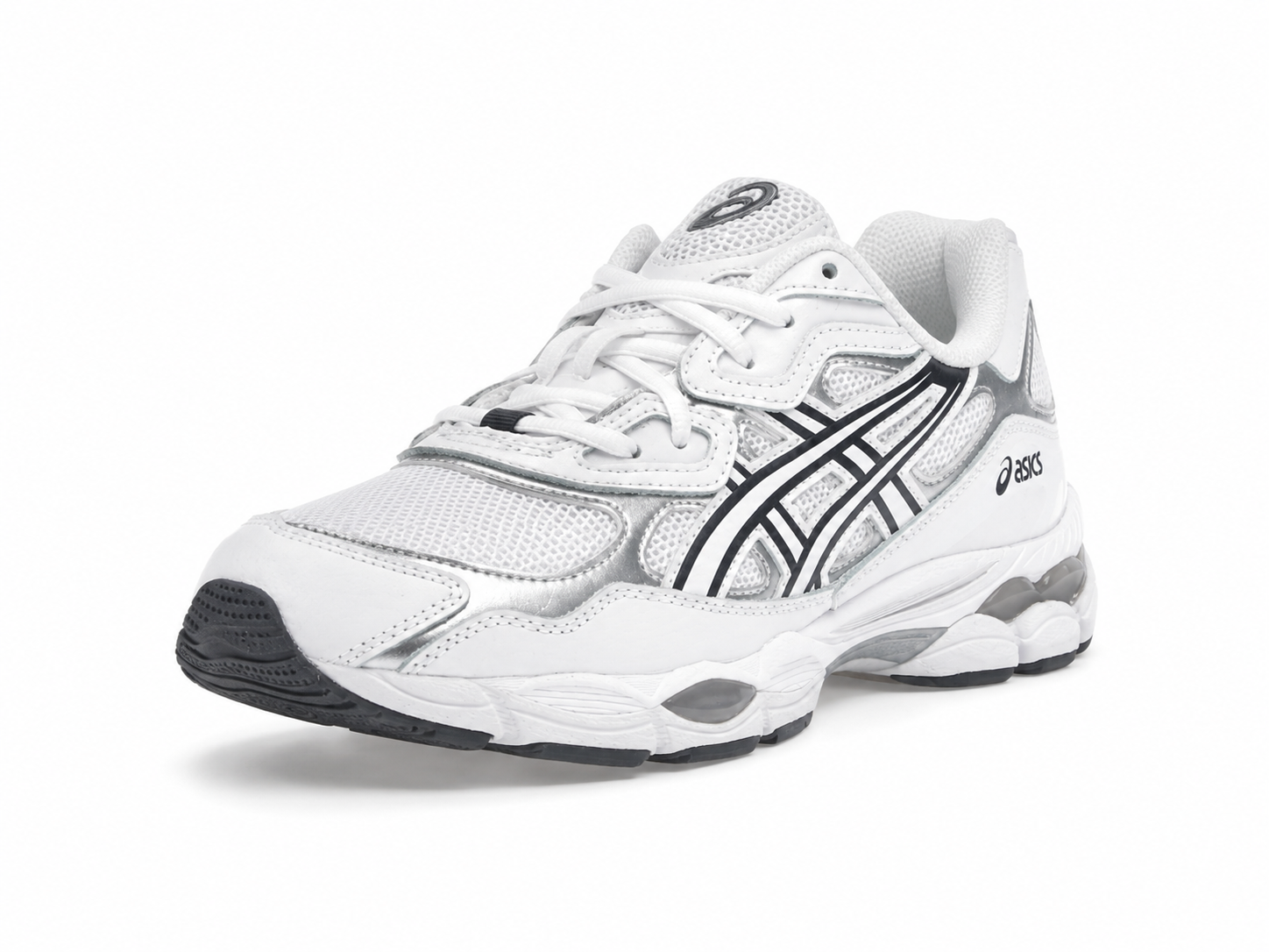ASICS Gel-NYC „White Carrier Grey“