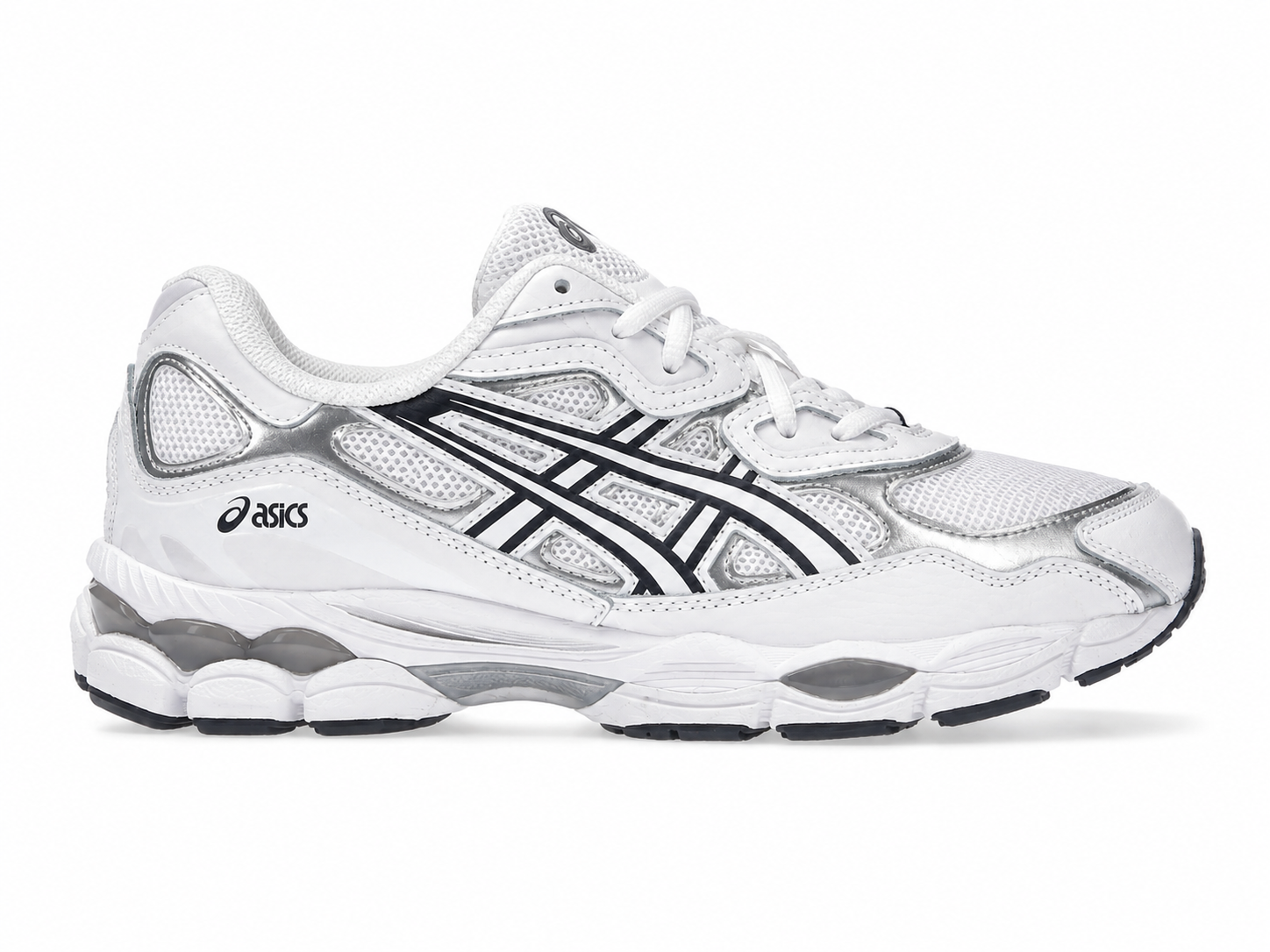 ASICS Gel-NYC „White Carrier Grey“