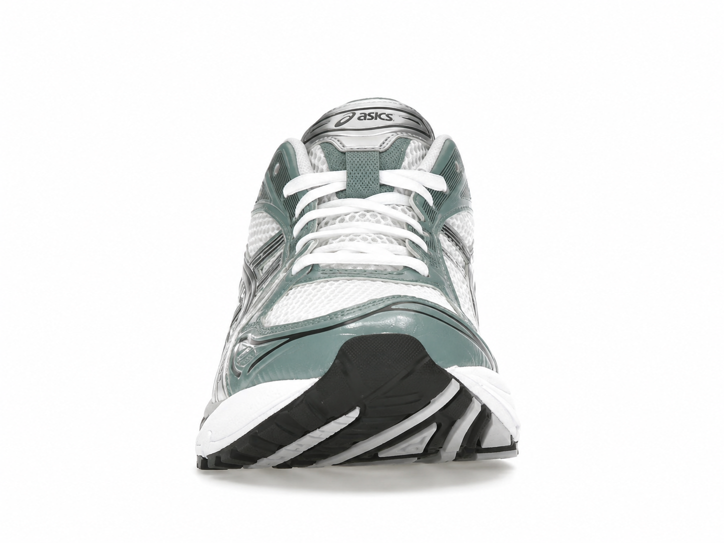ASICS Gel-Kayano 14 White Fjord Grey