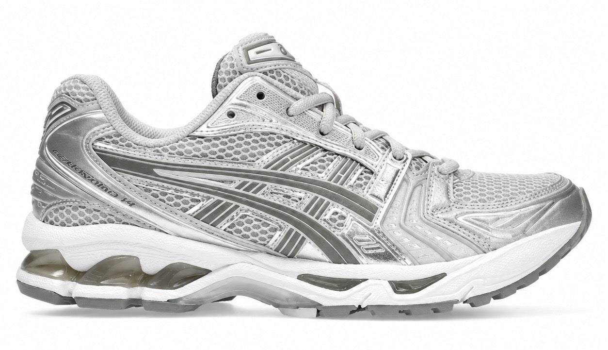 ASICS Gel-Kayano 14 "Cloudgrey"