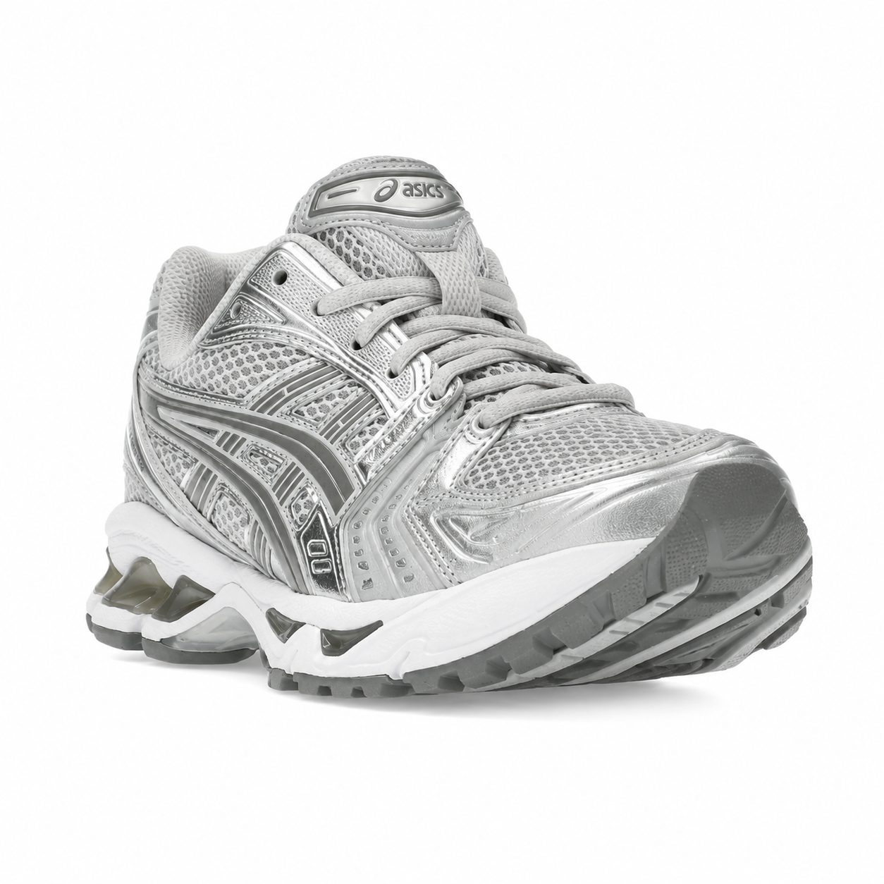 ASICS Gel-Kayano 14 "Cloudgrey"