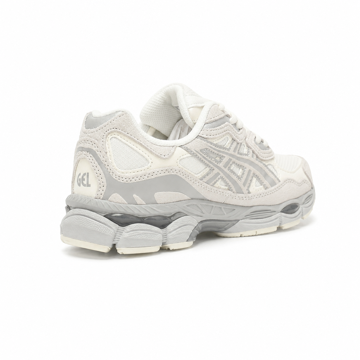 ASICS Gel-NYC "Pure Cream"