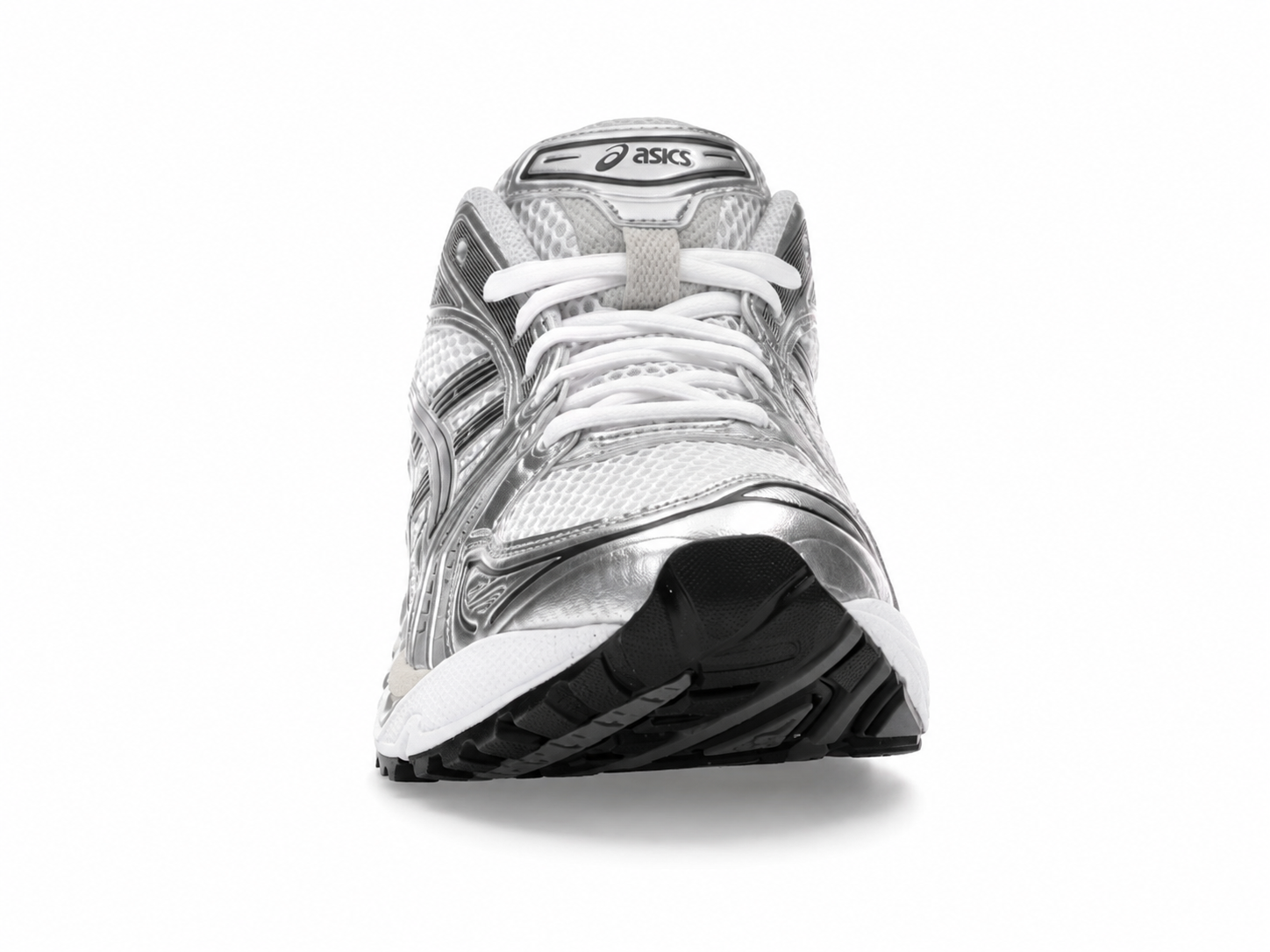 ASICS Gel-Kayano 14 „White Graphite Grey“