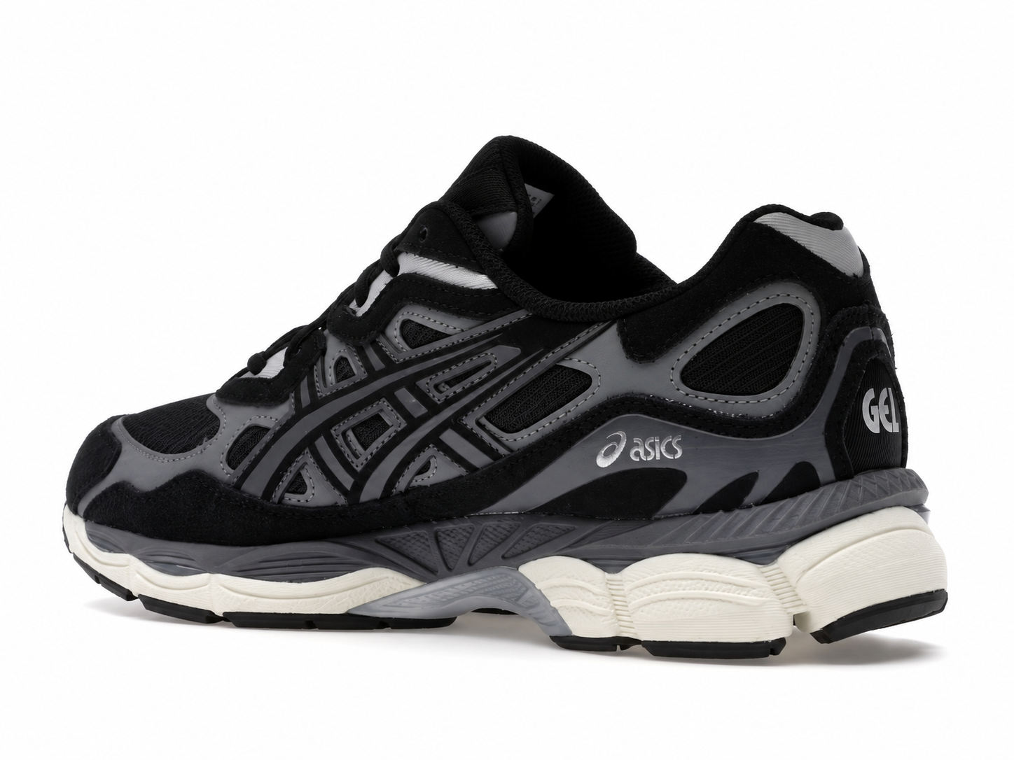 ASICS Gel-NYC "Metropolitan Core"