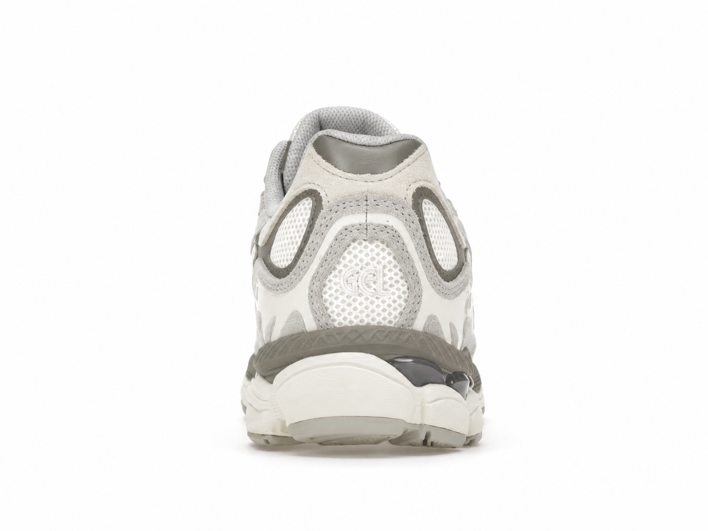 ASICS Gel-NYC “Oyster Grey”
