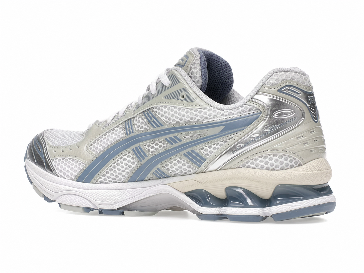 ASICS Gel-Kayano 14 White Light
