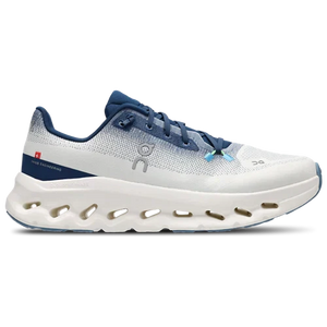 On Running Cloudtilt - Ivory Blue | White