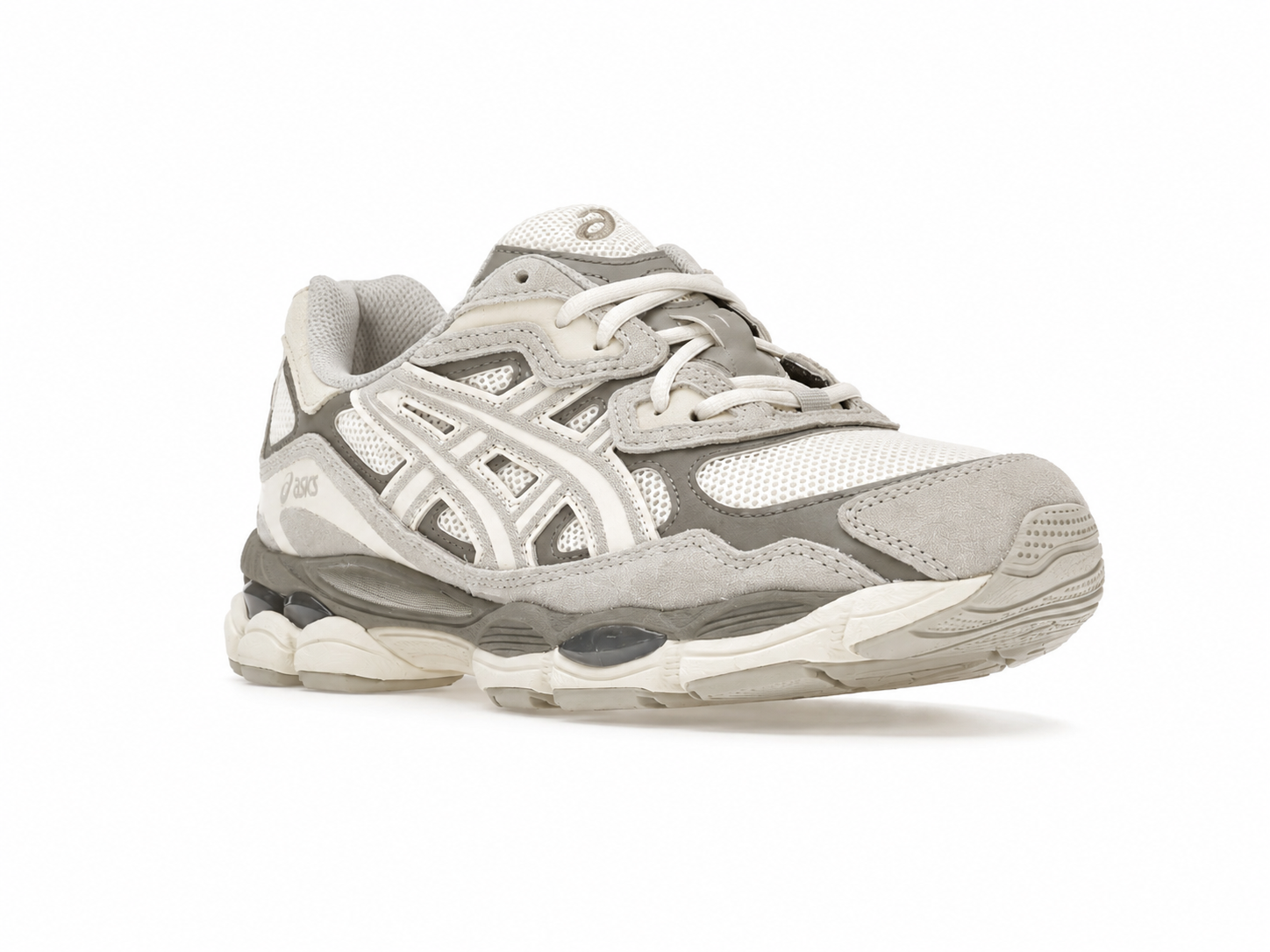 ASICS Gel-NYC “Oyster Grey”