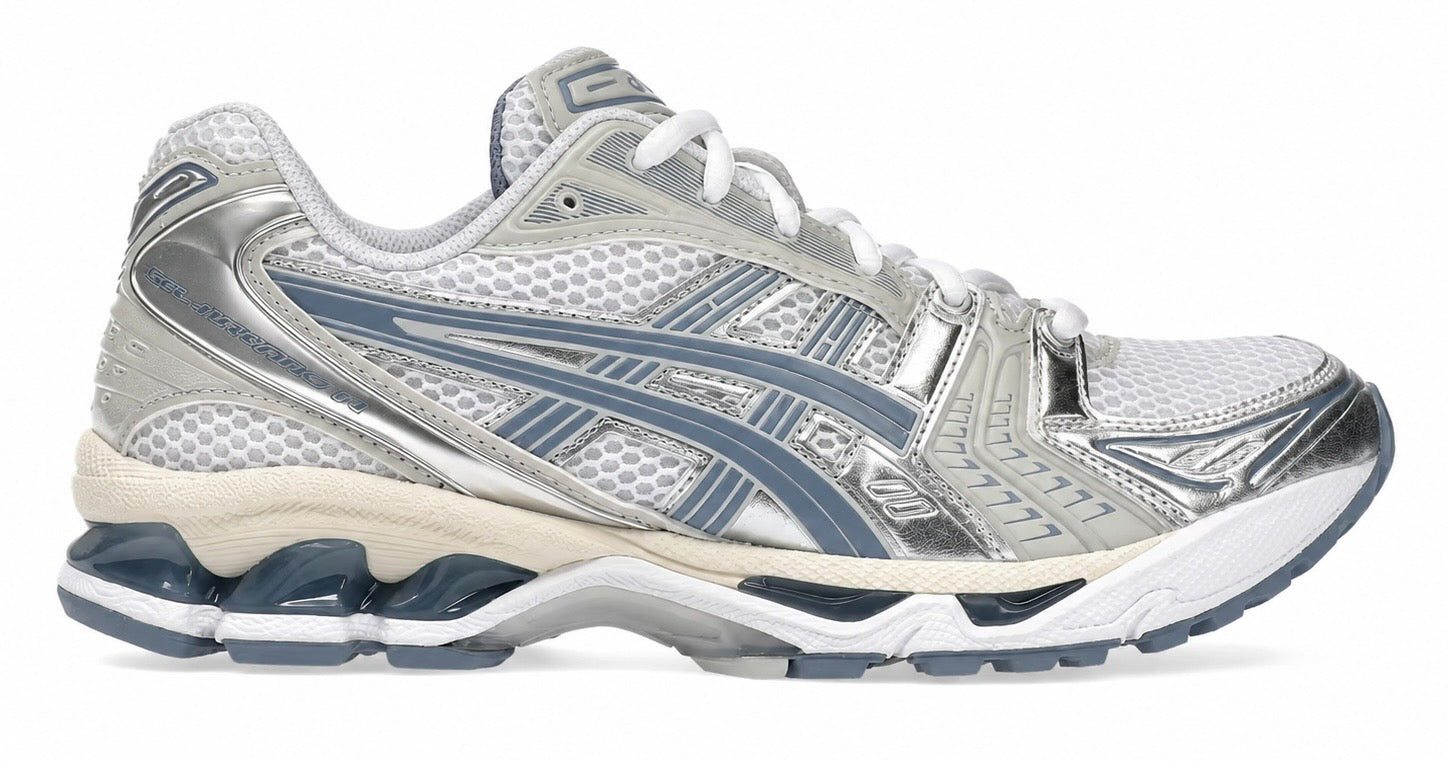 ASICS Gel-Kayano 14 White Light