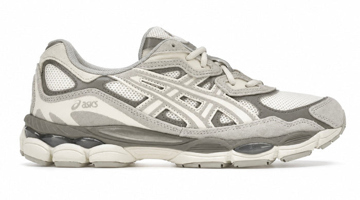 ASICS Gel-NYC “Oyster Grey”