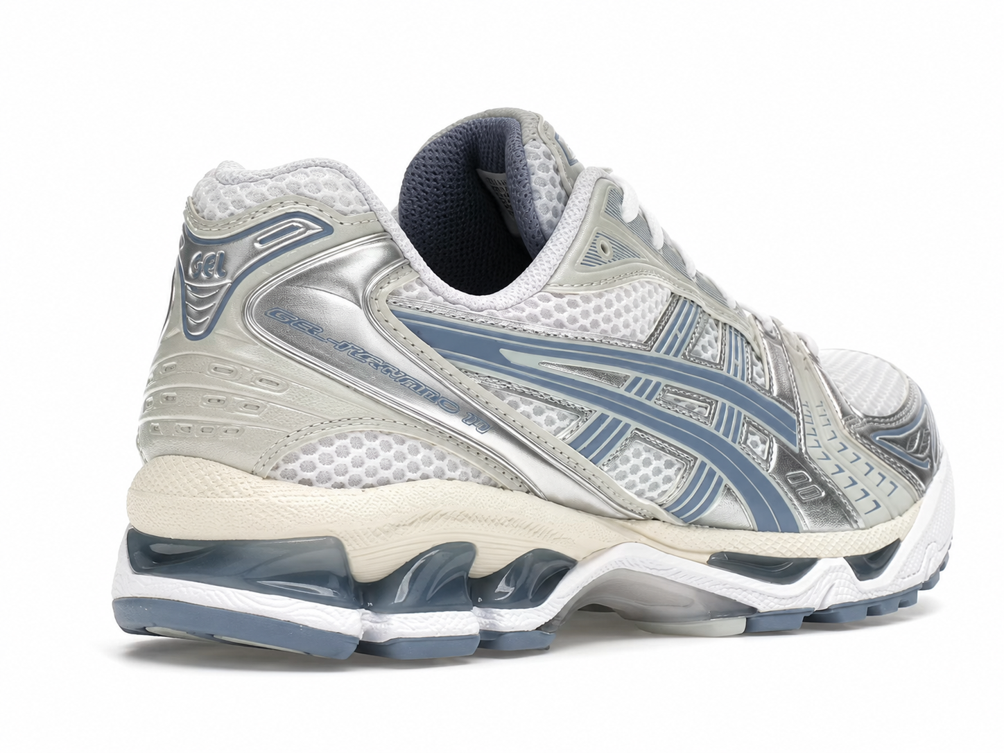 ASICS Gel-Kayano 14 White Light
