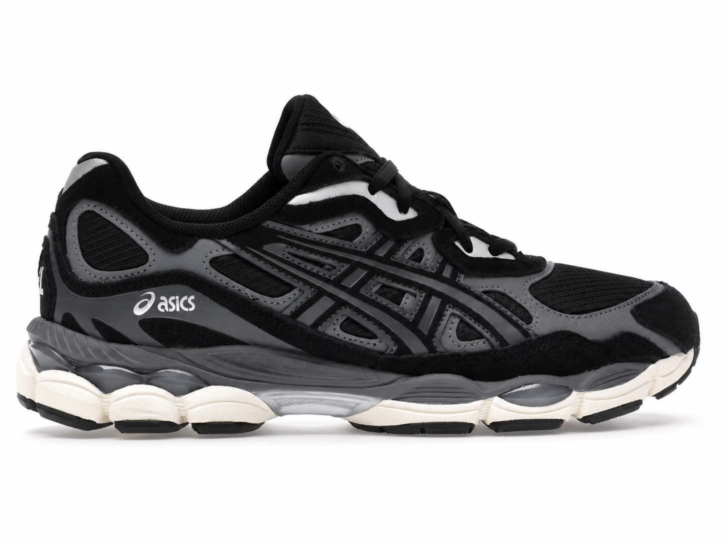 ASICS Gel-NYC "Metropolitan Core"