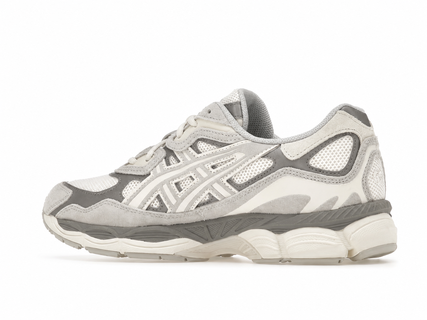 ASICS Gel-NYC “Oyster Grey”