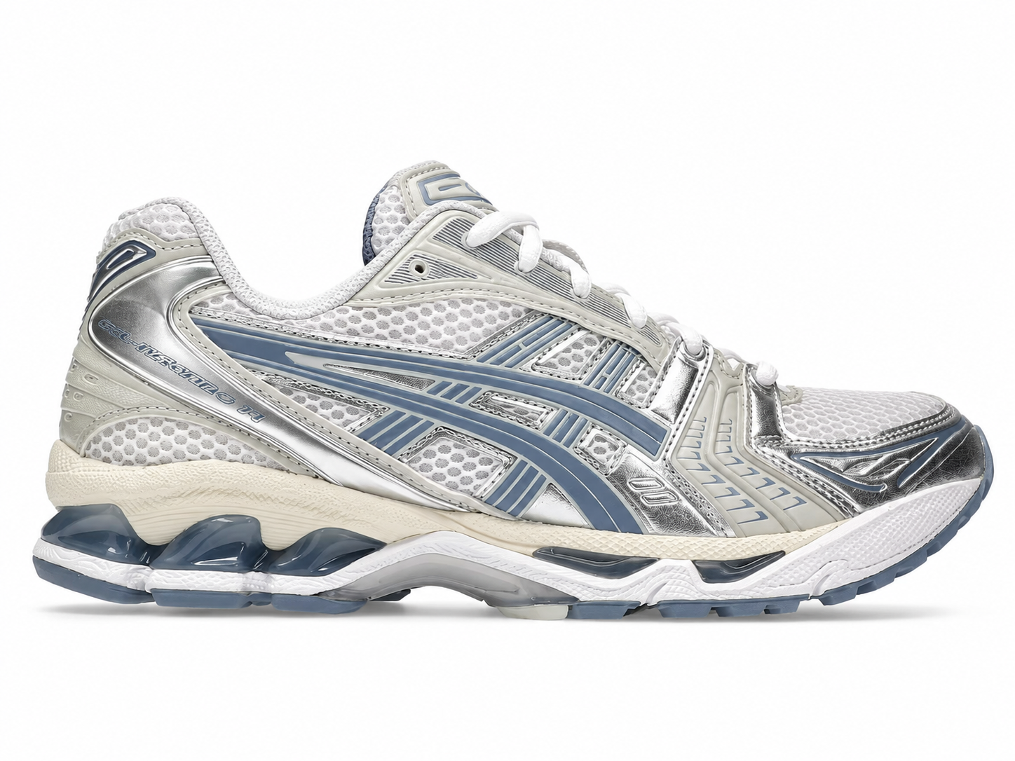ASICS Gel-Kayano 14 White Light