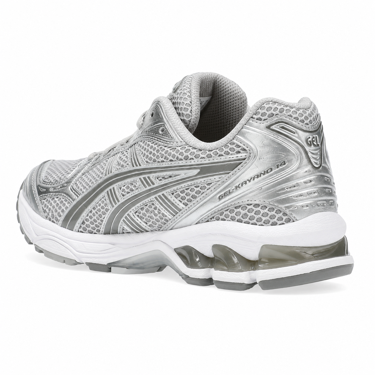 ASICS Gel-Kayano 14 "Cloudgrey"
