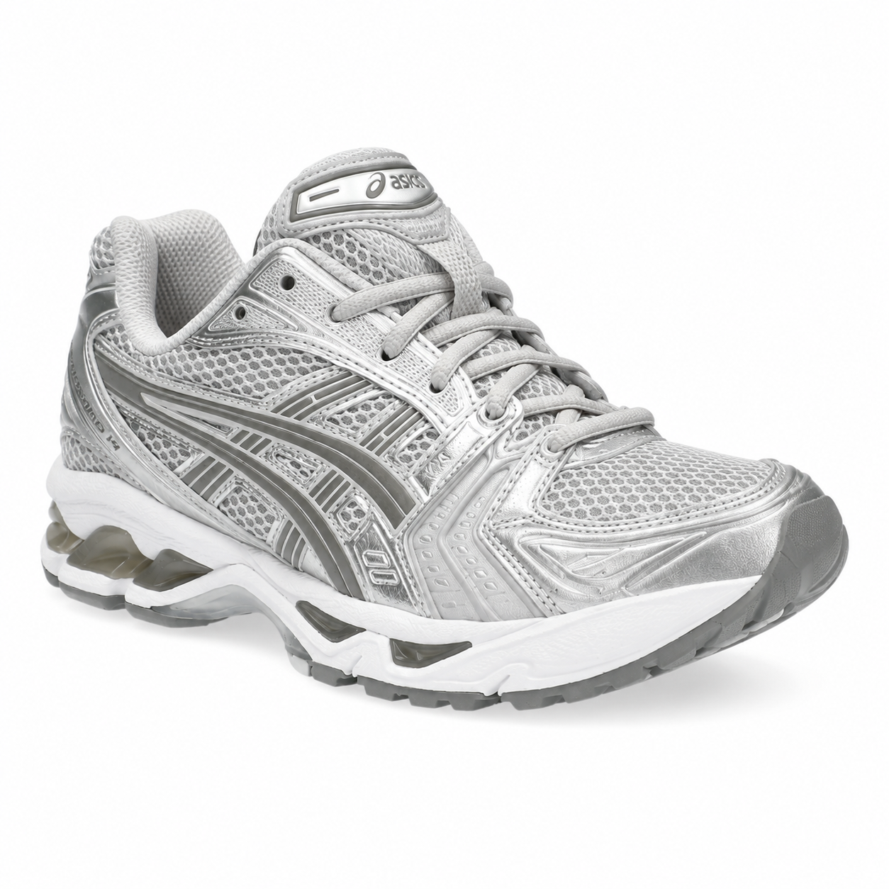 ASICS Gel-Kayano 14 "Cloudgrey"