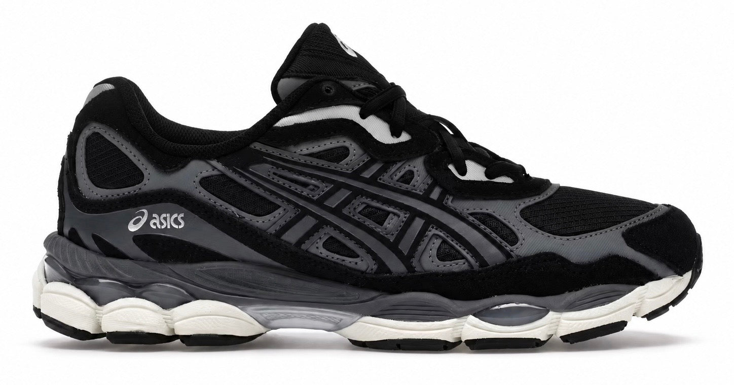 ASICS Gel-NYC "Metropolitan Core"