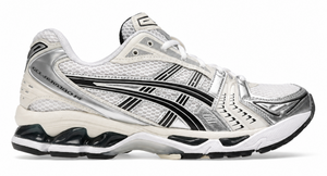 ASICS Gel-Kayano 14 White Midnight