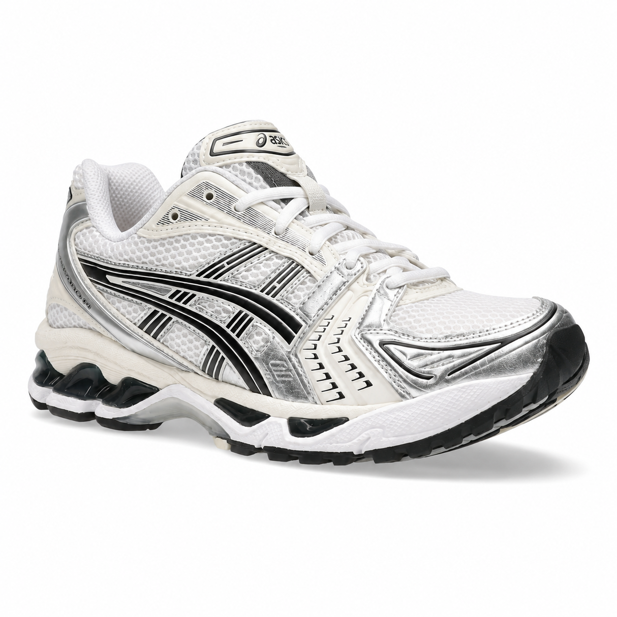 ASICS Gel-Kayano 14 White Midnight