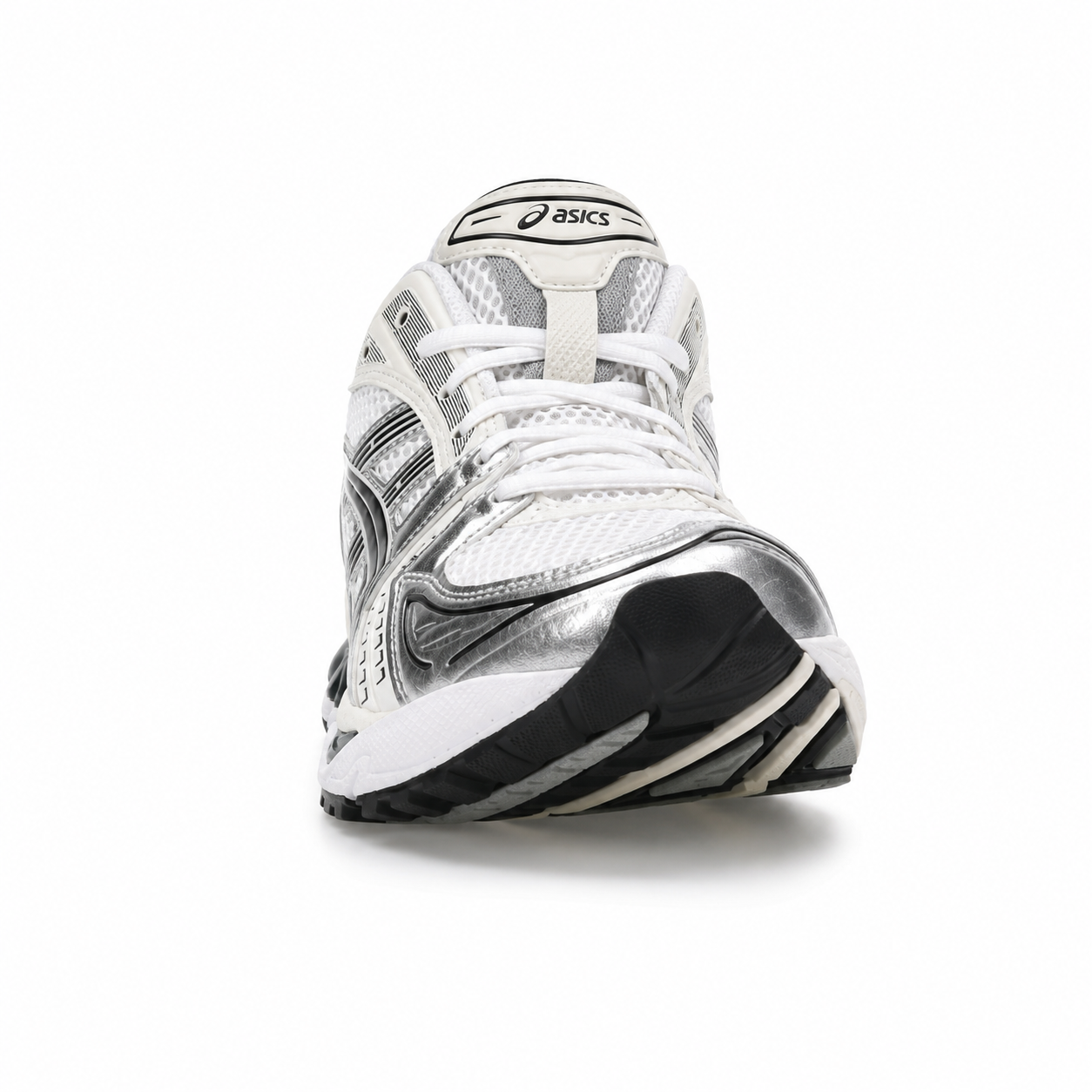 ASICS Gel-Kayano 14 White Midnight