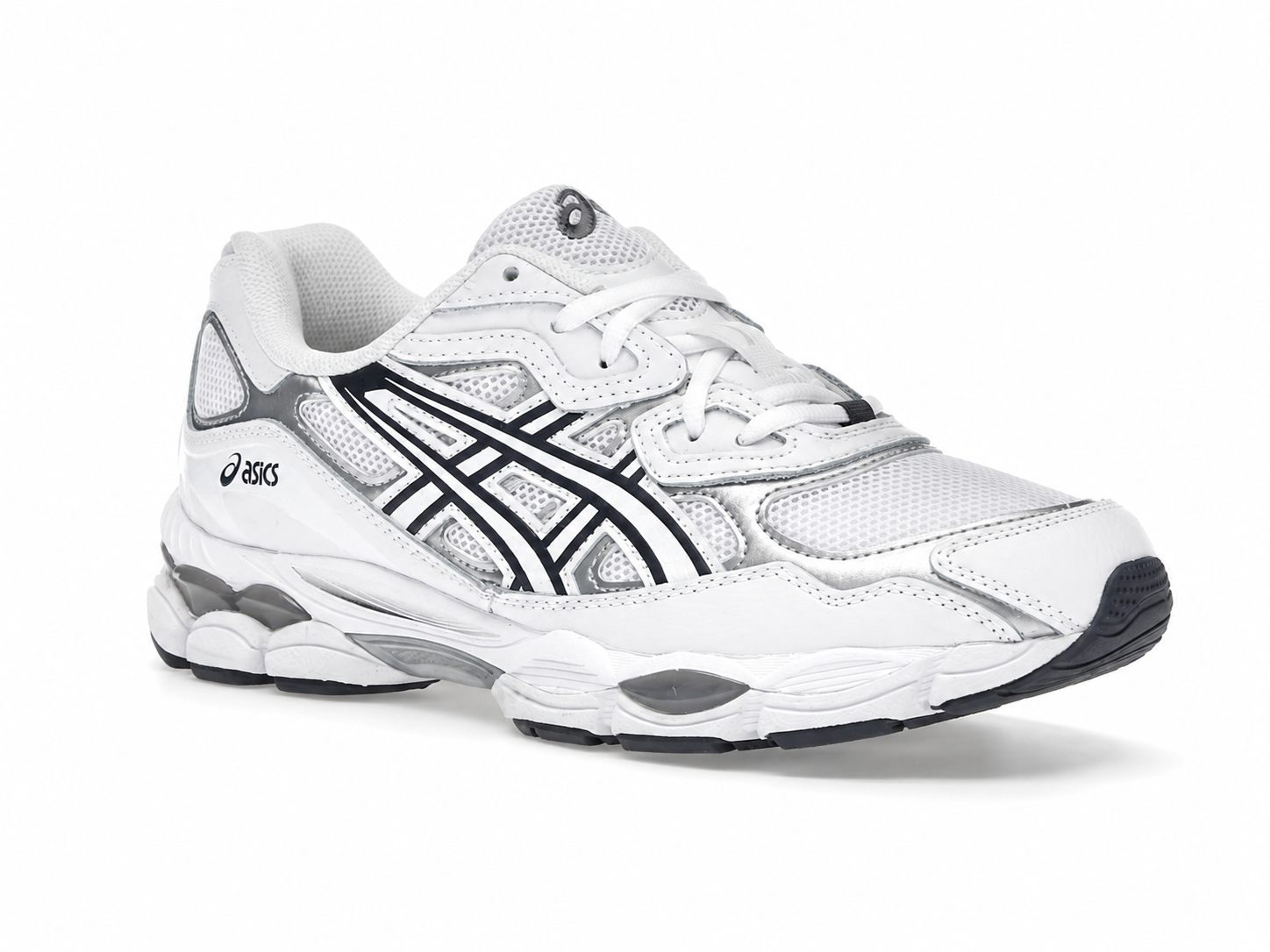 ASICS Gel-NYC „White Carrier Grey“