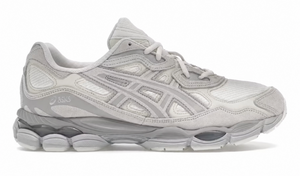ASICS Gel-NYC "Cream Cloud Grey"