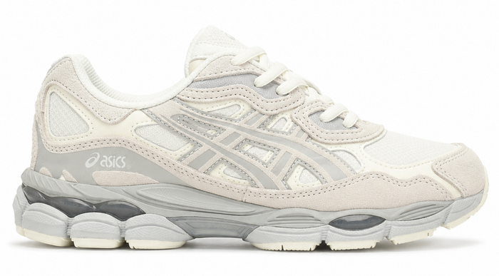 ASICS Gel-NYC "Pure Cream"
