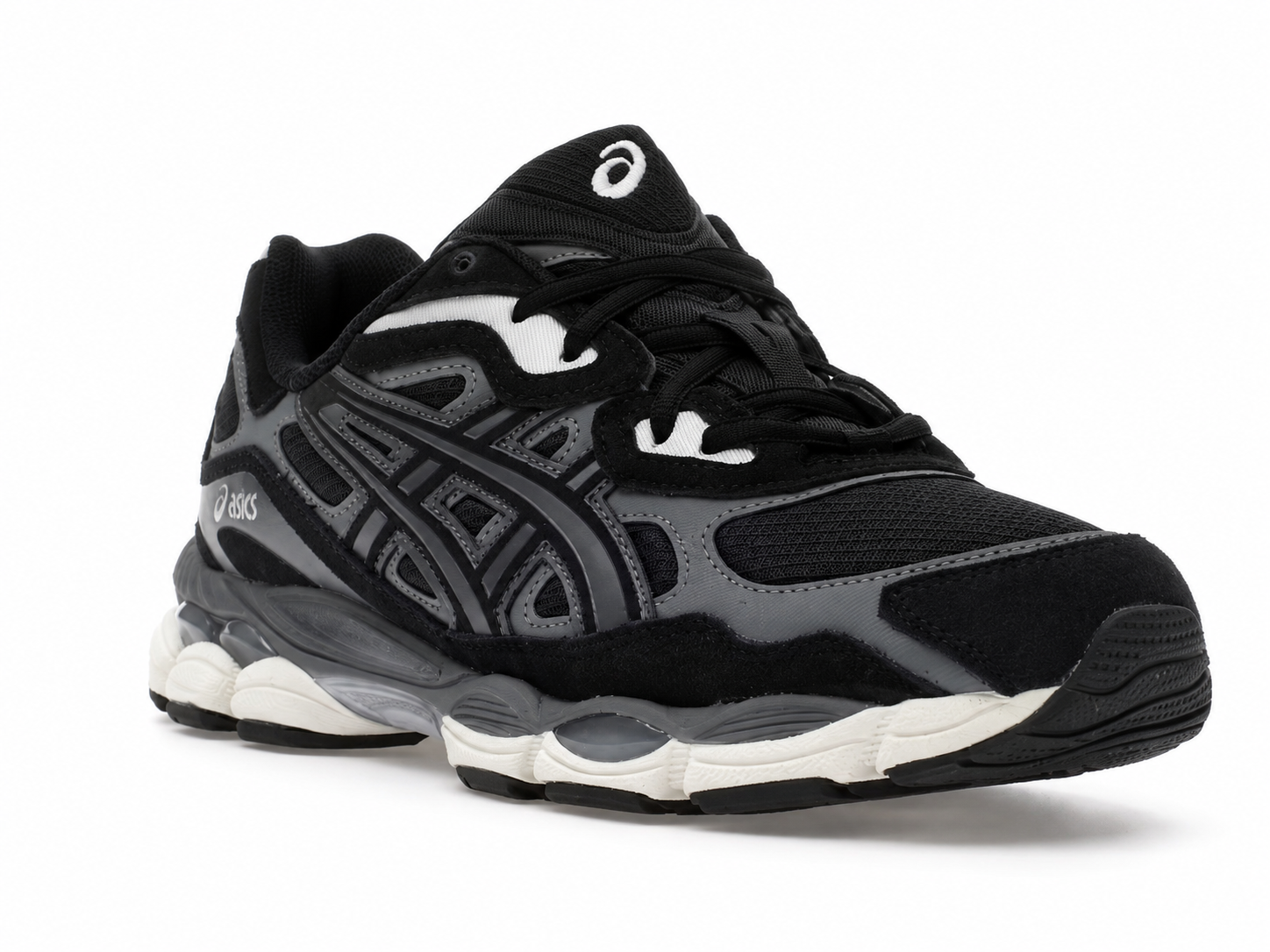 ASICS Gel-NYC "Metropolitan Core"