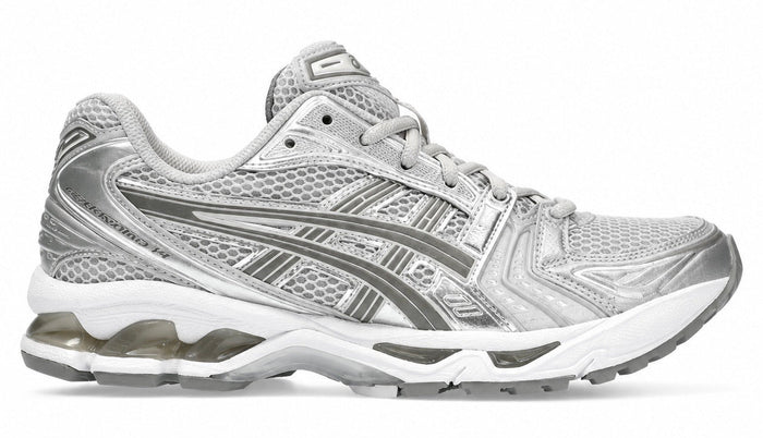 ASICS Gel-Kayano 14 "Cloudgrey"