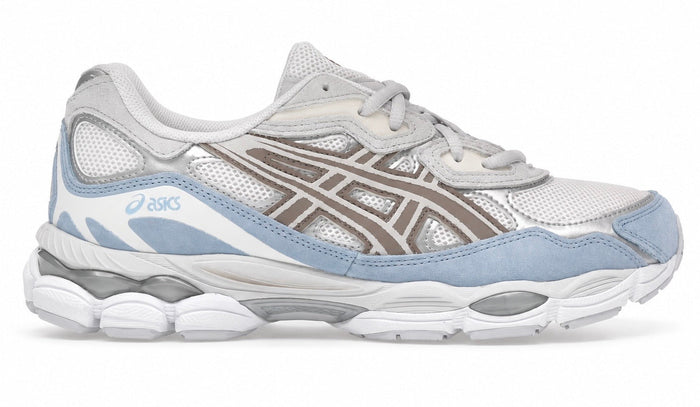 ASICS Gel-NYC "Lavender Brown"