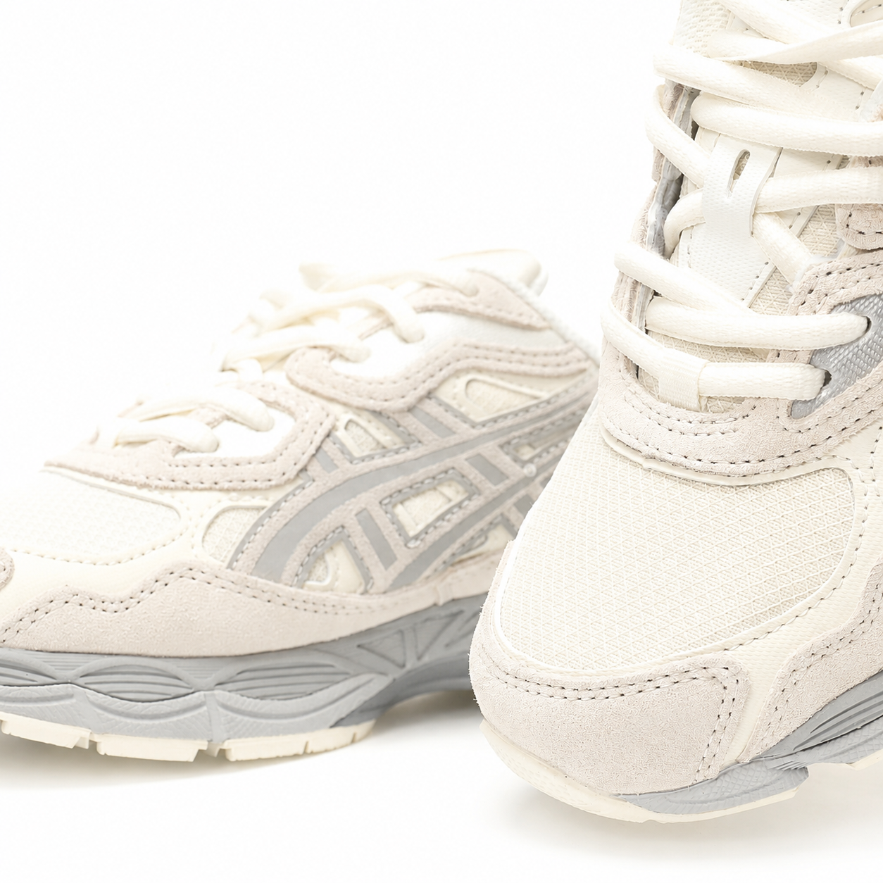 ASICS Gel-NYC "Pure Cream"