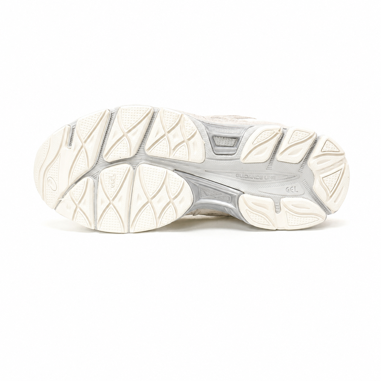 ASICS Gel-NYC "Pure Cream"