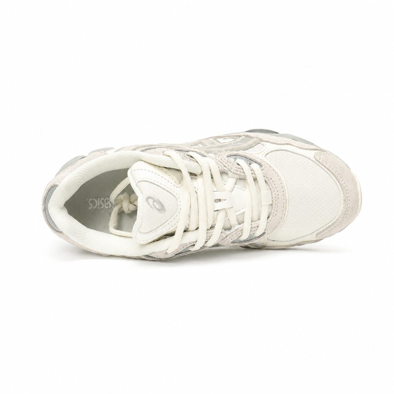 ASICS Gel-NYC "Pure Cream"