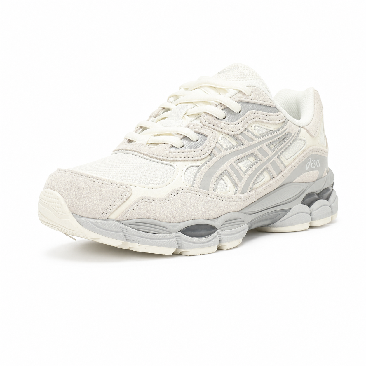 ASICS Gel-NYC "Pure Cream"