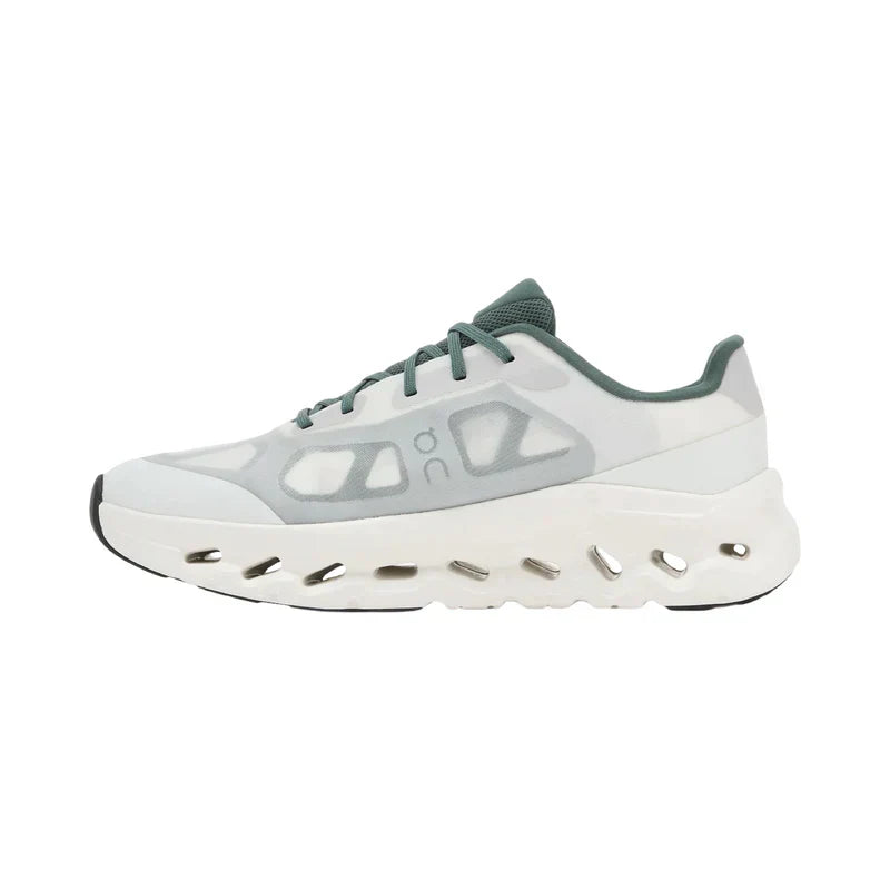 On Running Cloudtilt - remix grey/green