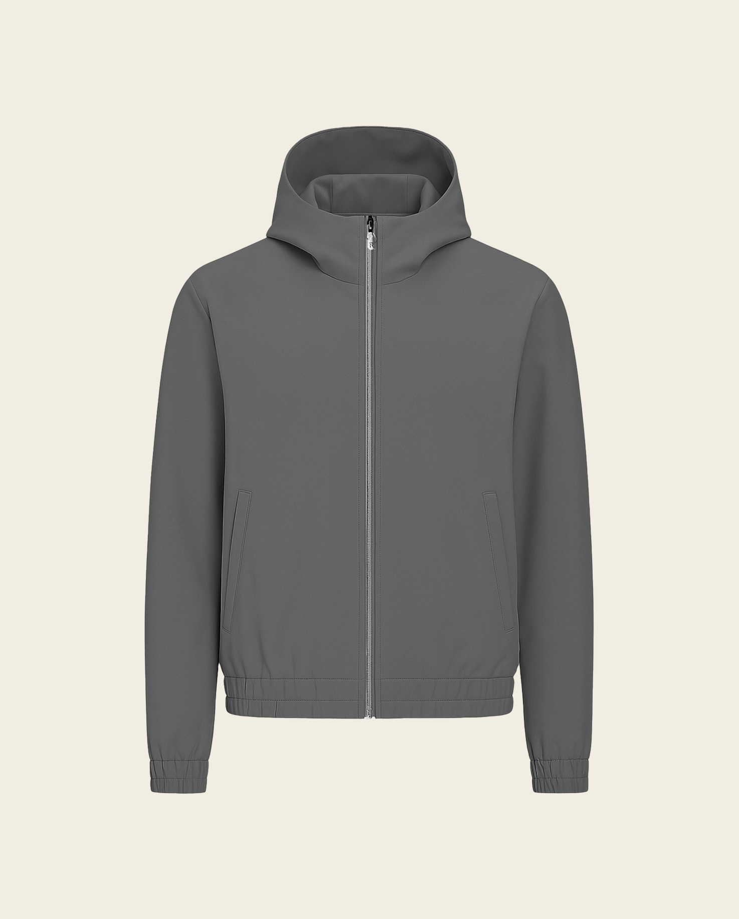 TECH SHELL - GREY