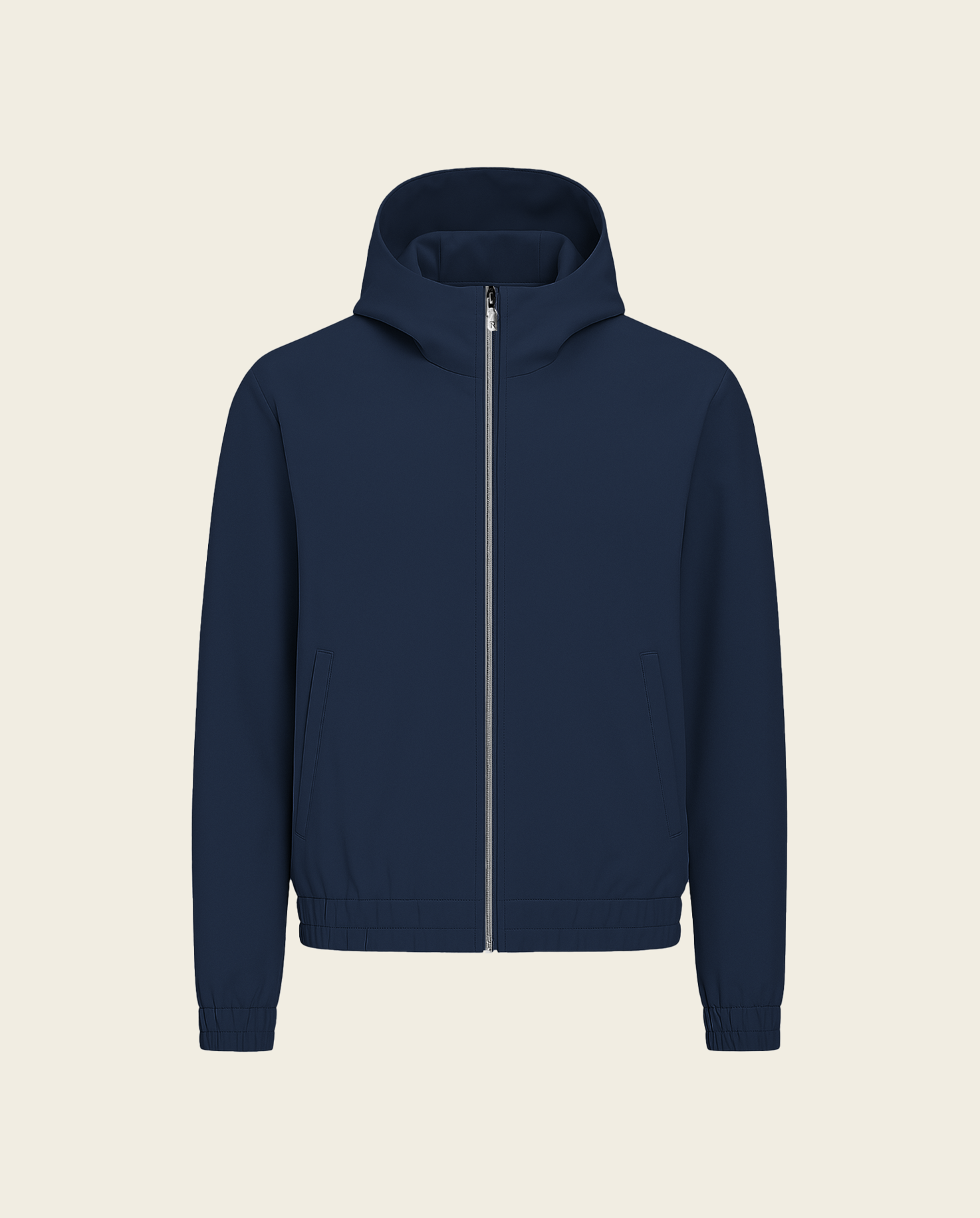 TECH SHELL - NAVY