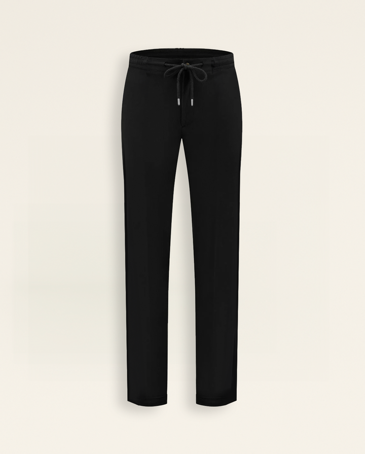TECH TROUSER - BLACK